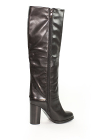 Сапоги It-girl модель F1430R-1770-N18-black Фото