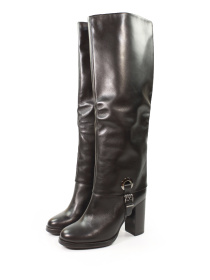 Чоботи It-girl модель F1430R-1770-N18-black Фото