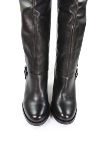 Чоботи It-girl модель F1430R-1770-N18-black Фото