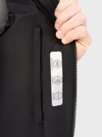 Демісезонна куртка AVECS модель 50463-1 Фото