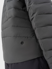 Демісезонна куртка AVECS модель 50463-17 Фото