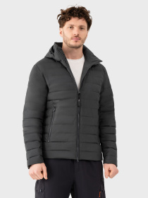 Демісезонна куртка AVECS модель 50463-17 Фото