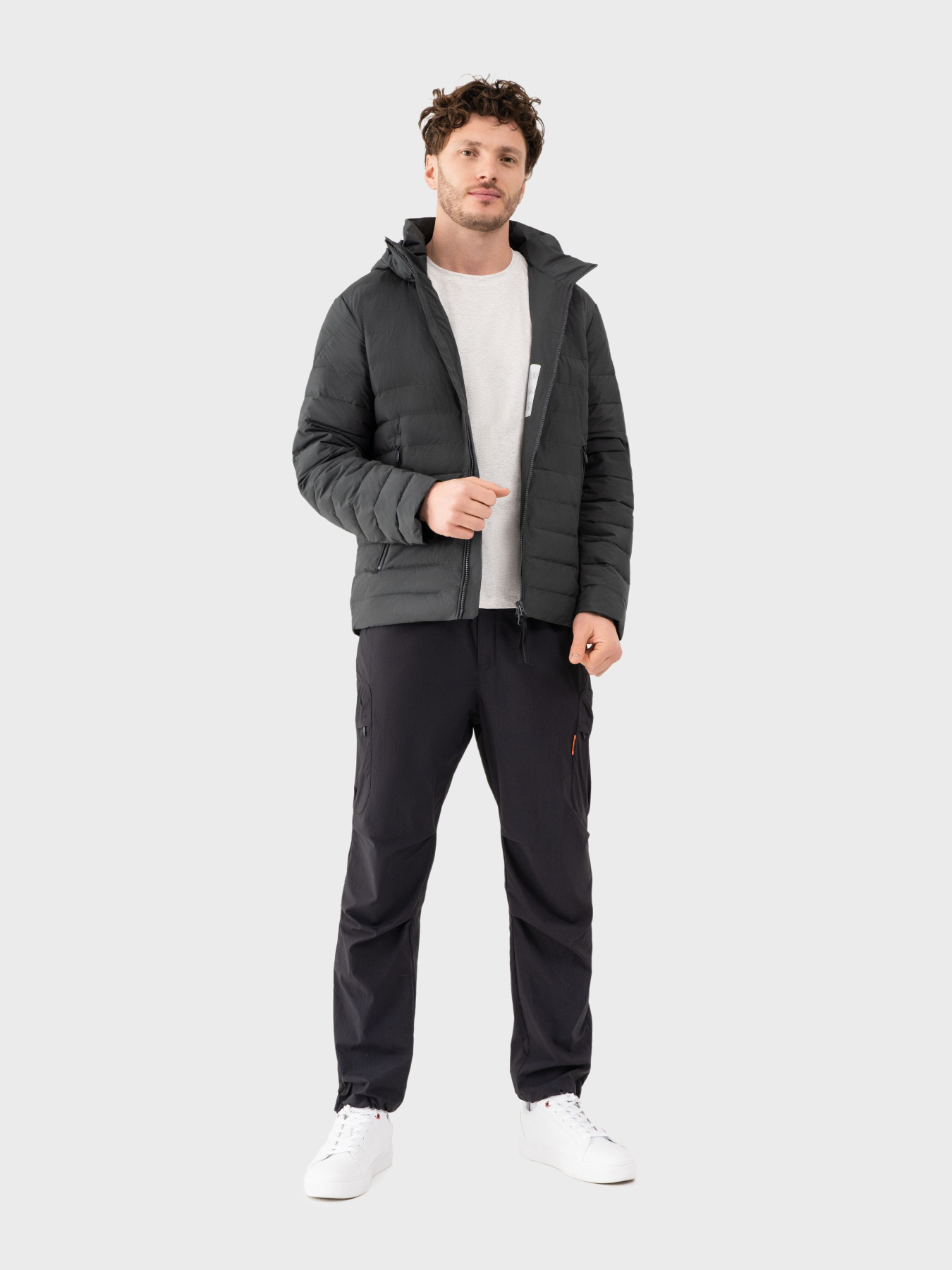 Демисезонная куртка AVECS модель 50463-17 Демисезонная куртка AVECS модель 50463-17 Фото