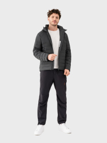 Демисезонная куртка AVECS модель 50463-17 Демисезонная куртка AVECS модель 50463-17 Фото