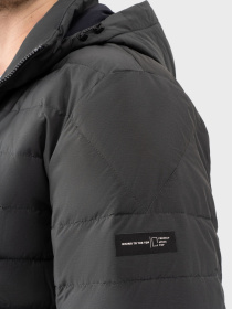 Демисезонная куртка AVECS модель 50463-17 Демисезонная куртка AVECS модель 50463-17 Фото