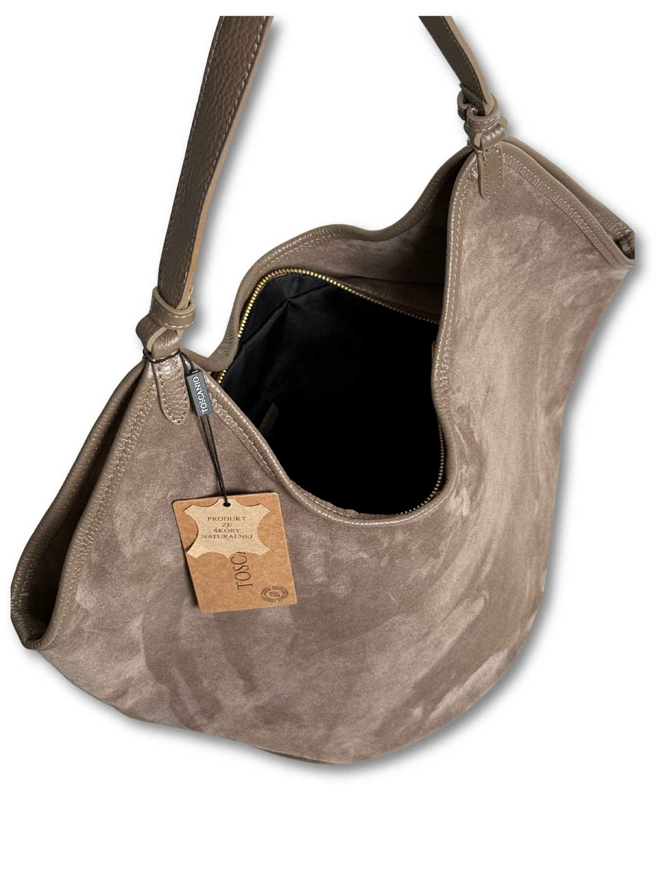 Сумка Toscanio модель G109C.BEZD40 Фото