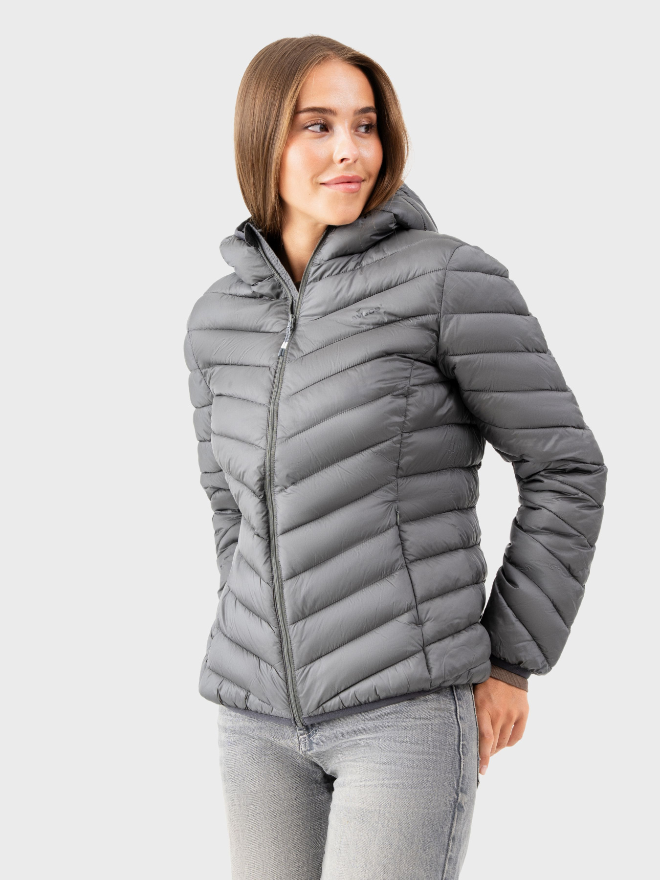 Демисезонная куртка AVECS модель 50226-94 Фото