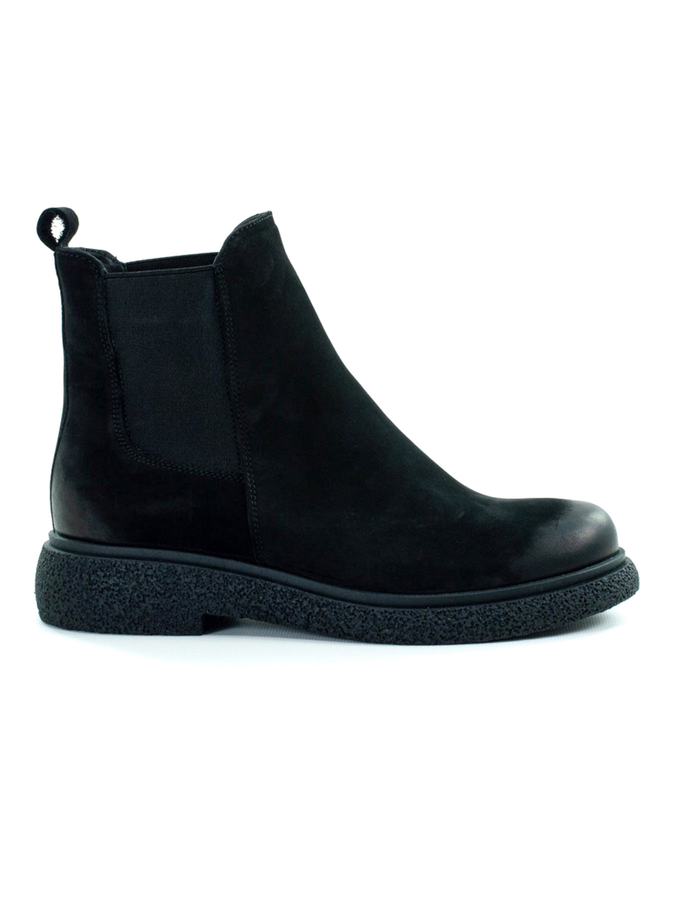 Челси VILANSI модель V8356 BLACK Фото