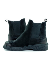 Челси VILANSI модель V8356 BLACK Фото