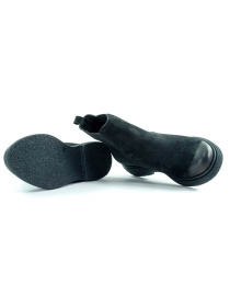 Челси VILANSI модель V8356 BLACK Фото