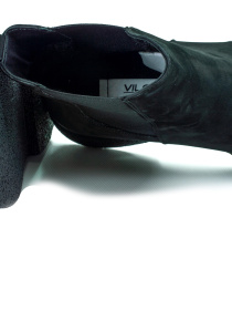 Челси VILANSI модель V8356 BLACK Фото