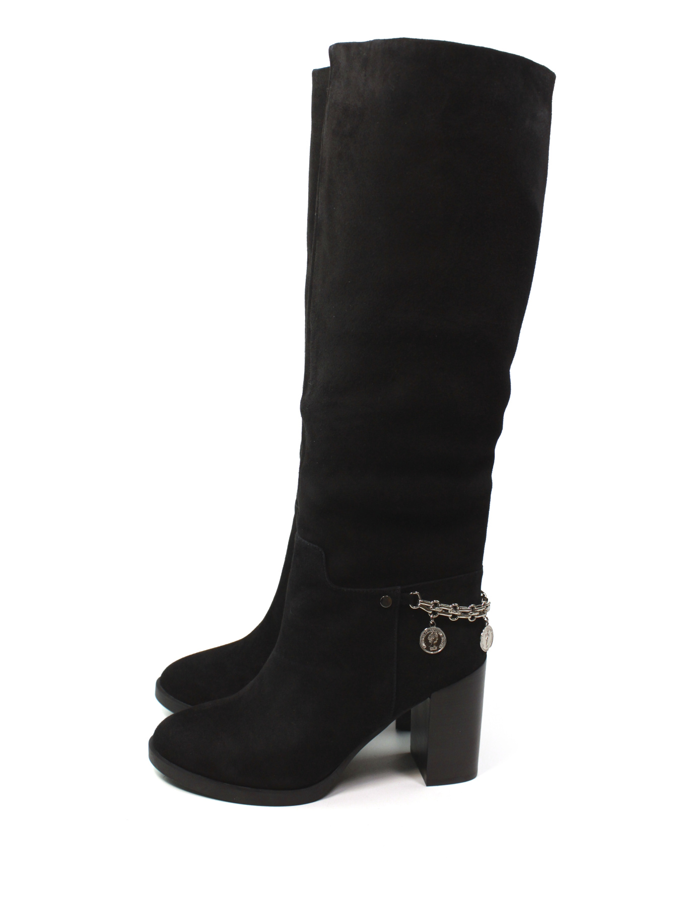 Чоботи It-girl модель F1006BM-971-Y13 Фото