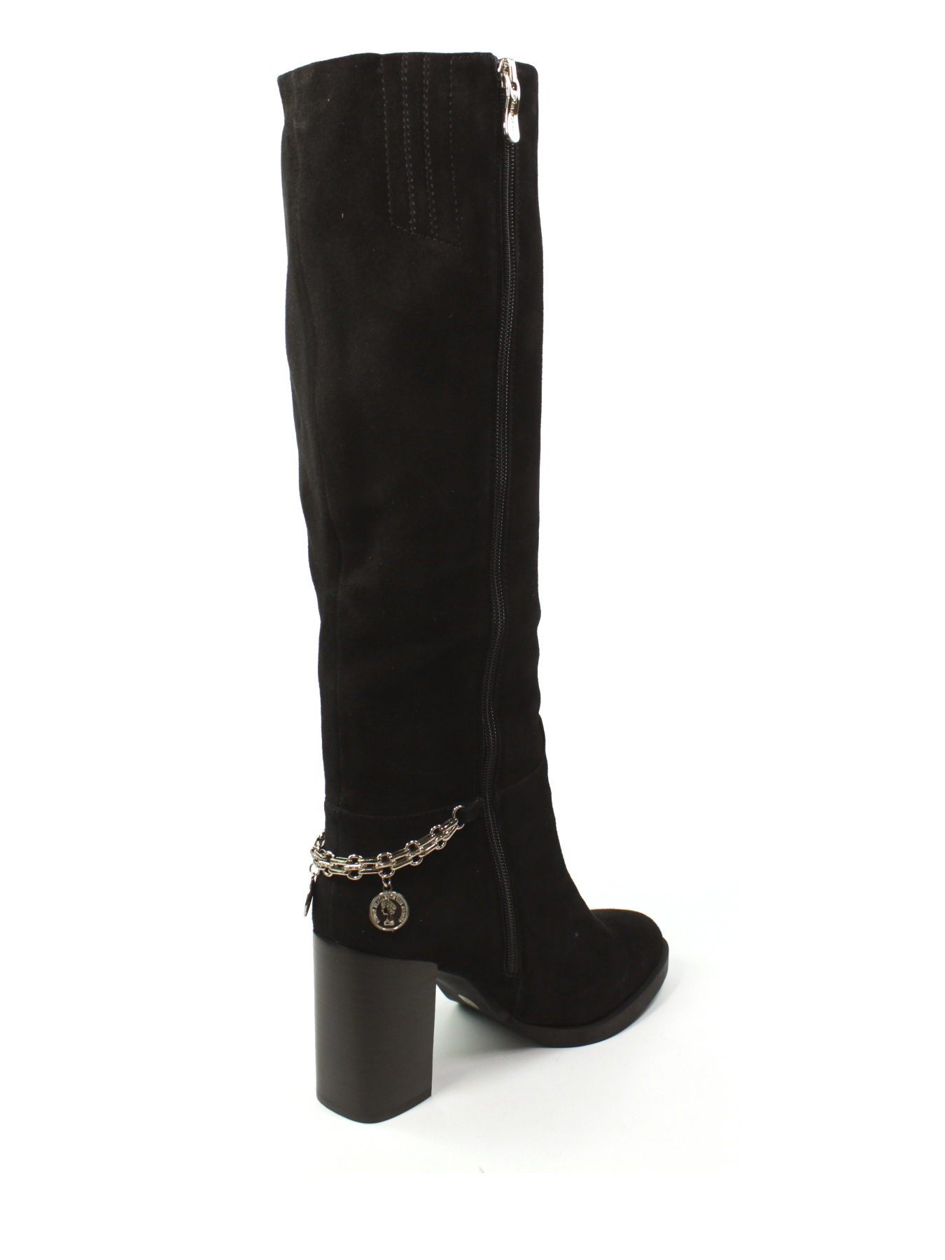 Чоботи It-girl модель F1006BM-971-Y13 Фото