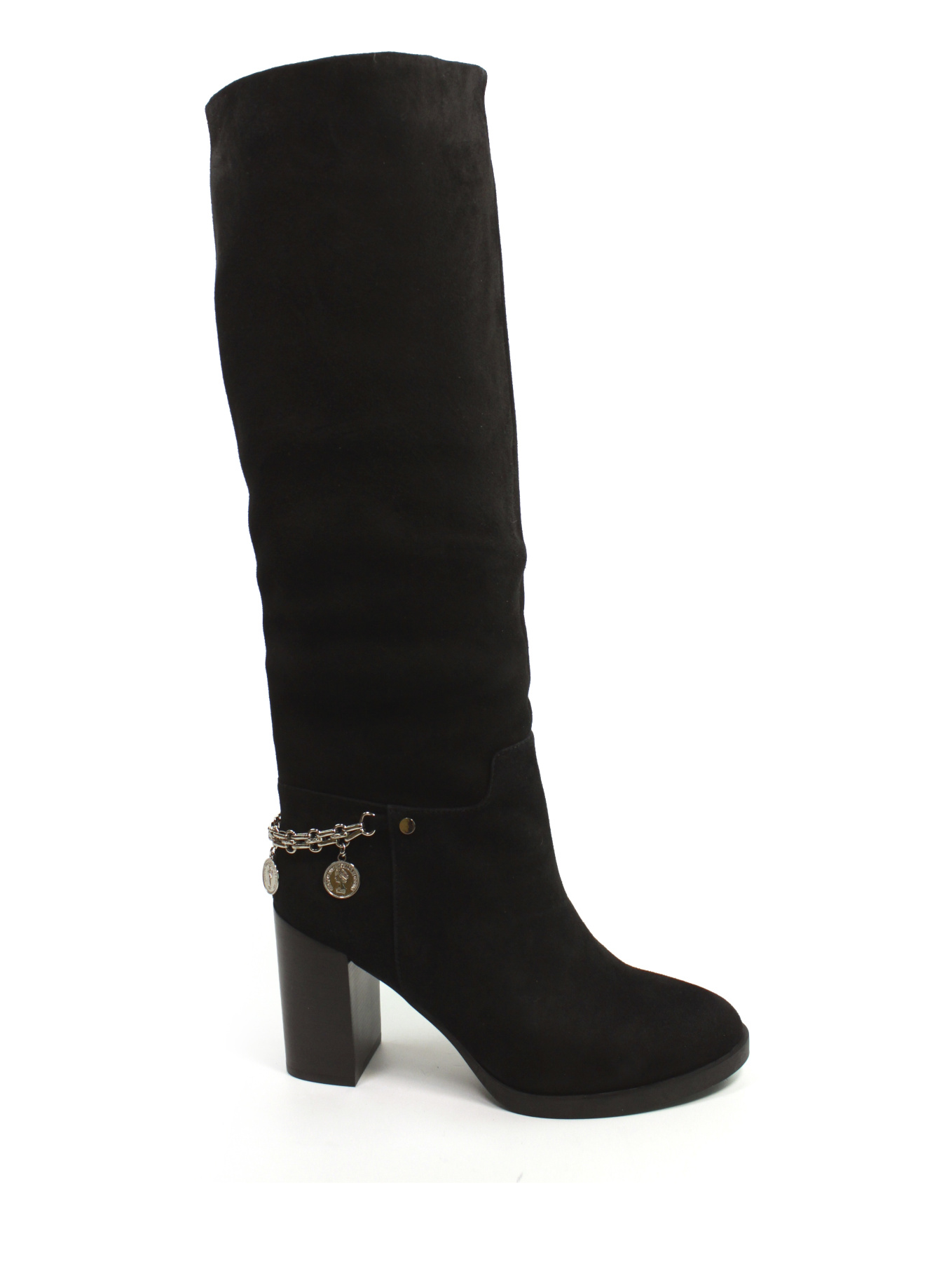 Чоботи It-girl модель F1006BM-971-Y13 Фото