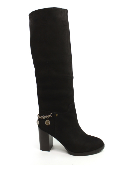 Сапоги It-girl модель F1006BM-971-Y13 Сапоги It-girl модель F1006BM-971-Y13 Фото