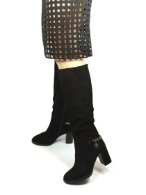 Чоботи It-girl модель F1006BM-971-Y13 Фото