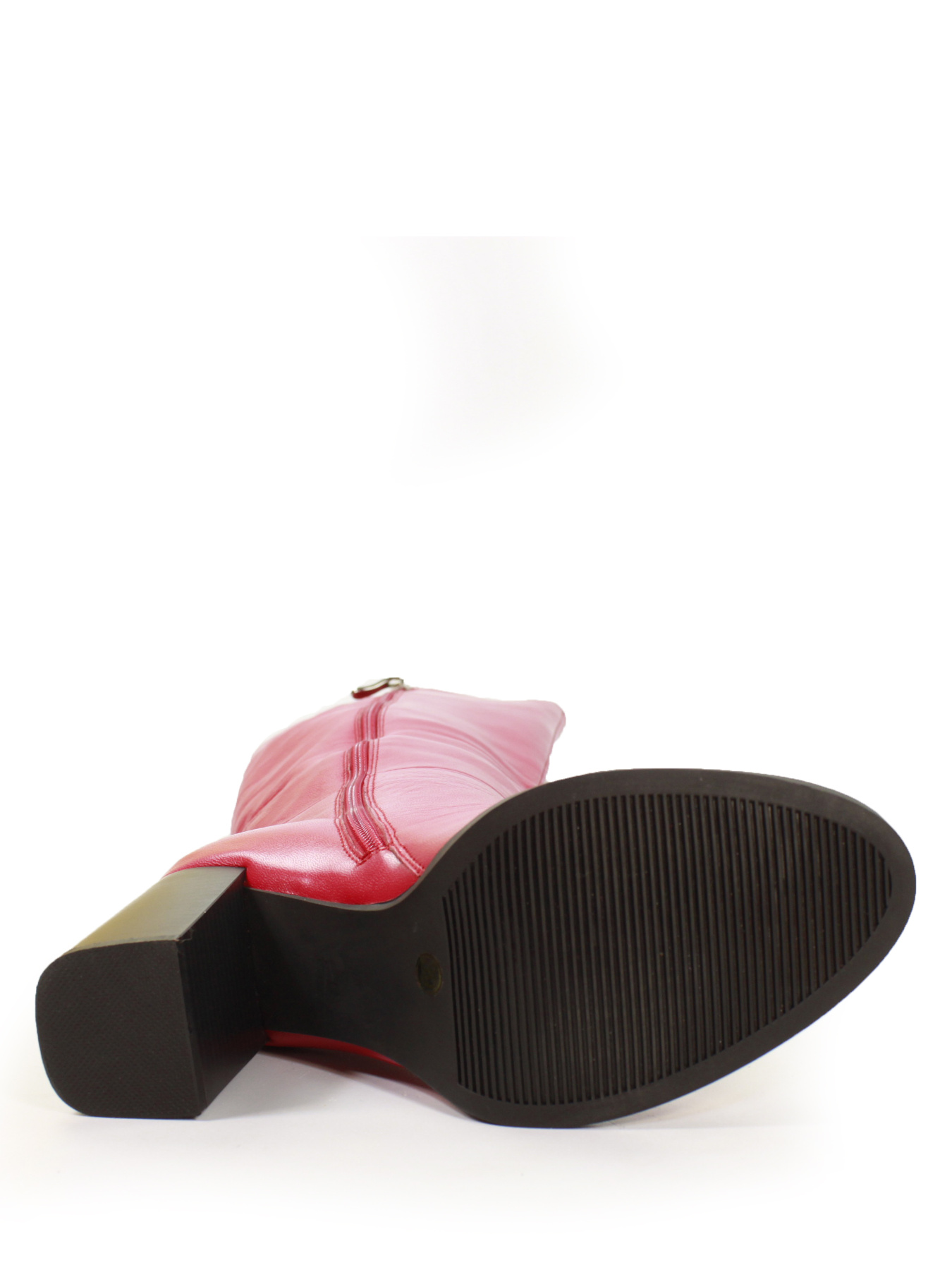 Сапоги It-girl модель F1006R-1518-red Фото