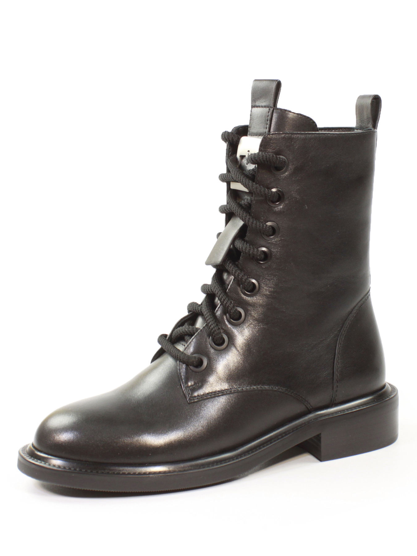 Черевики It-girl модель A286-W-7100M-A88 Фото