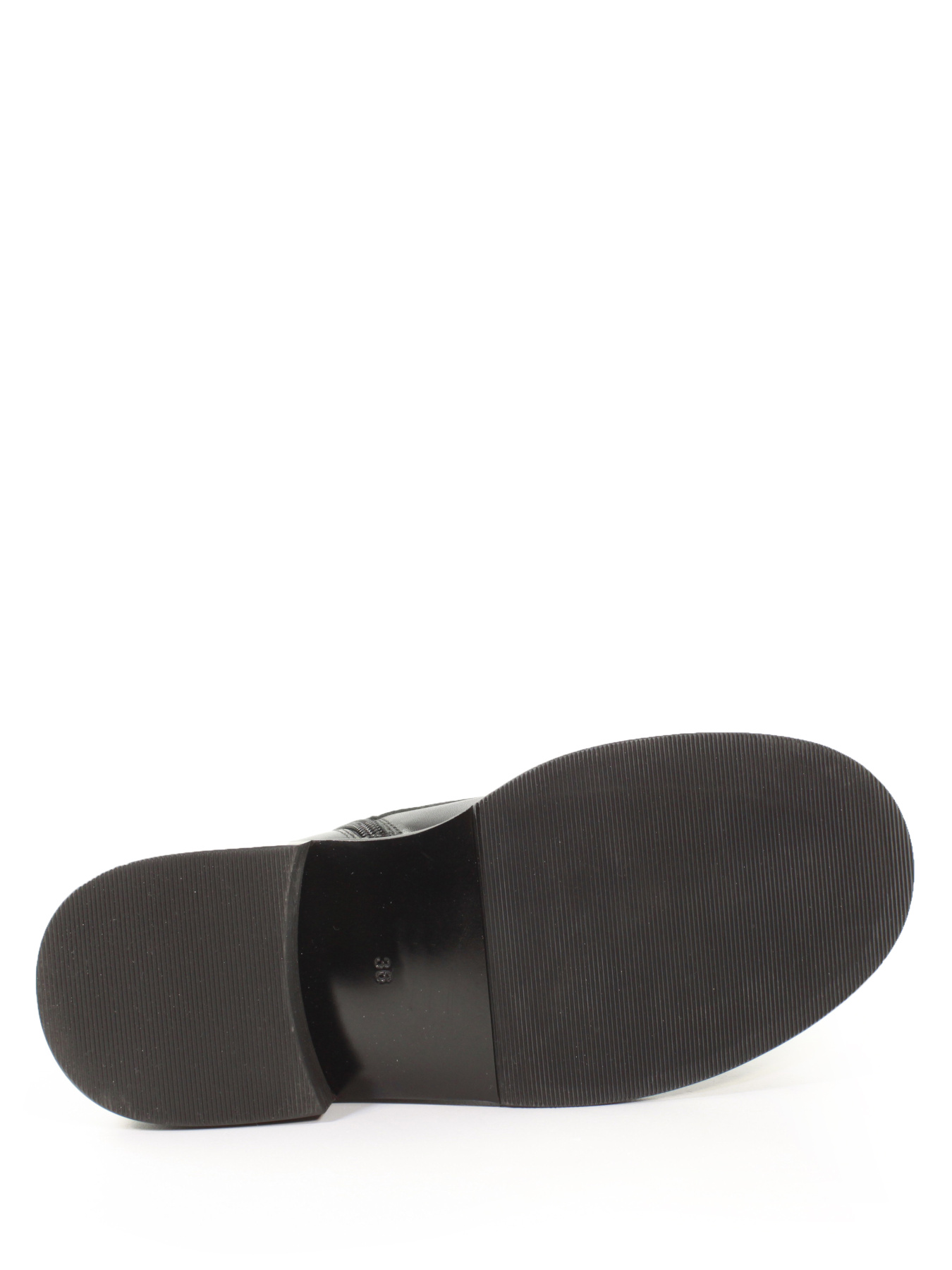 Черевики It-girl модель A286-W-7100M-A88 Фото