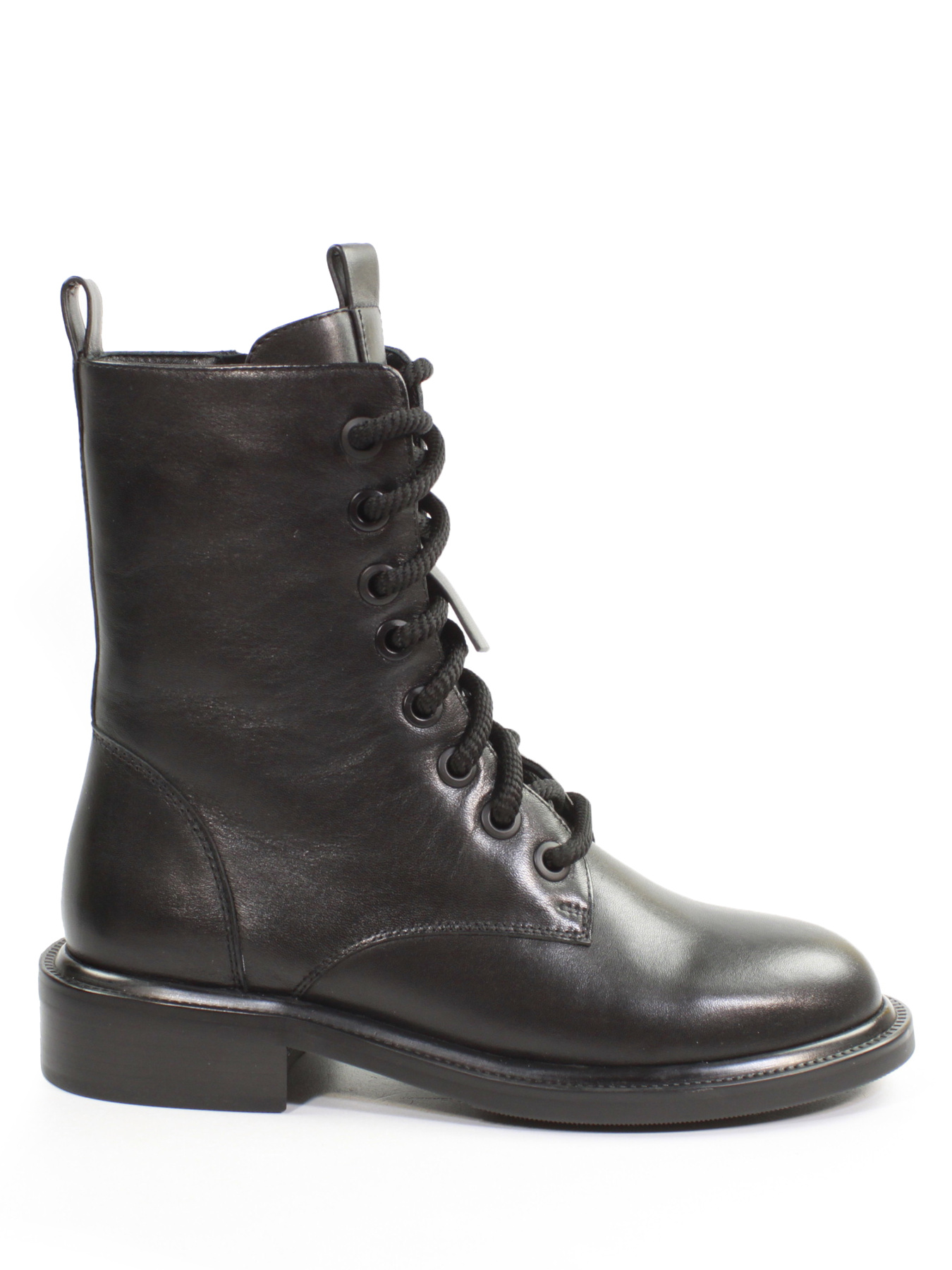 Черевики It-girl модель A286-W-7100M-A88 Фото