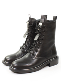 Черевики It-girl модель A286-W-7100M-A88 Фото