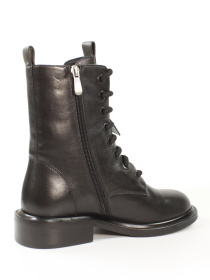 Черевики It-girl модель A286-W-7100M-A88 Фото