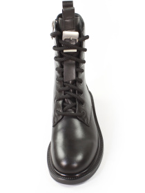 Черевики It-girl модель A286-W-7100M-A88 Фото