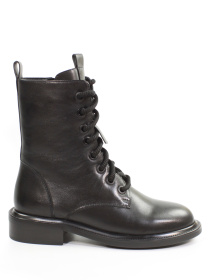 Черевики It-girl модель A286-W-7100M-A88 Фото