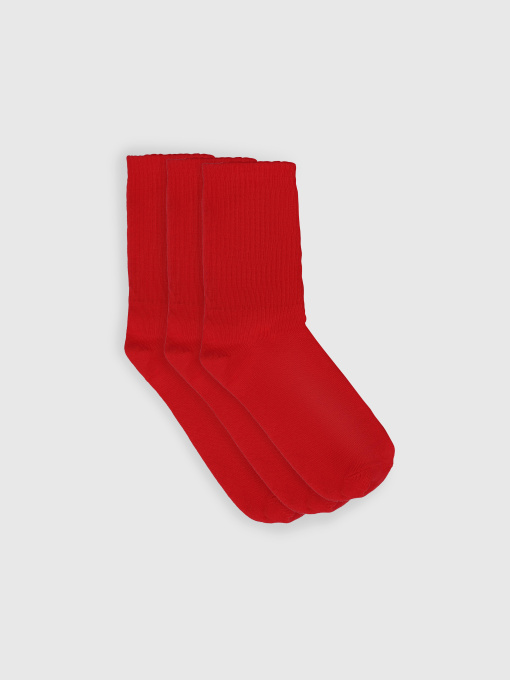 Набор носков Ейсік модель Chervonynabir Фото