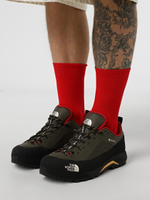 Набор носков Ейсік модель Chervonynabir Набор носков Ейсік модель Chervonynabir Фото