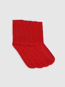 Набор носков Ейсік модель Chervonynabirr Фото