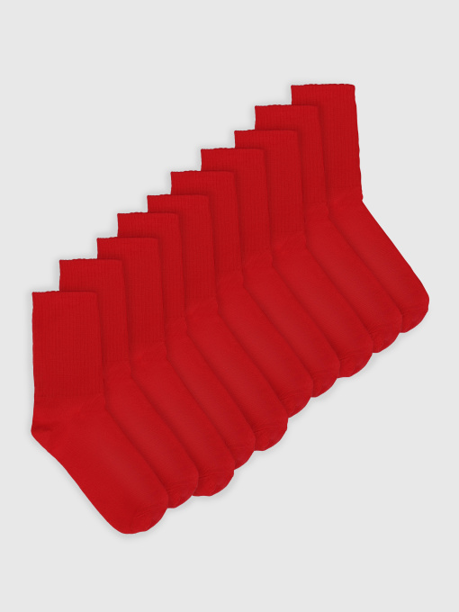 Набор носков Ейсік модель Chervonynabirrr Фото