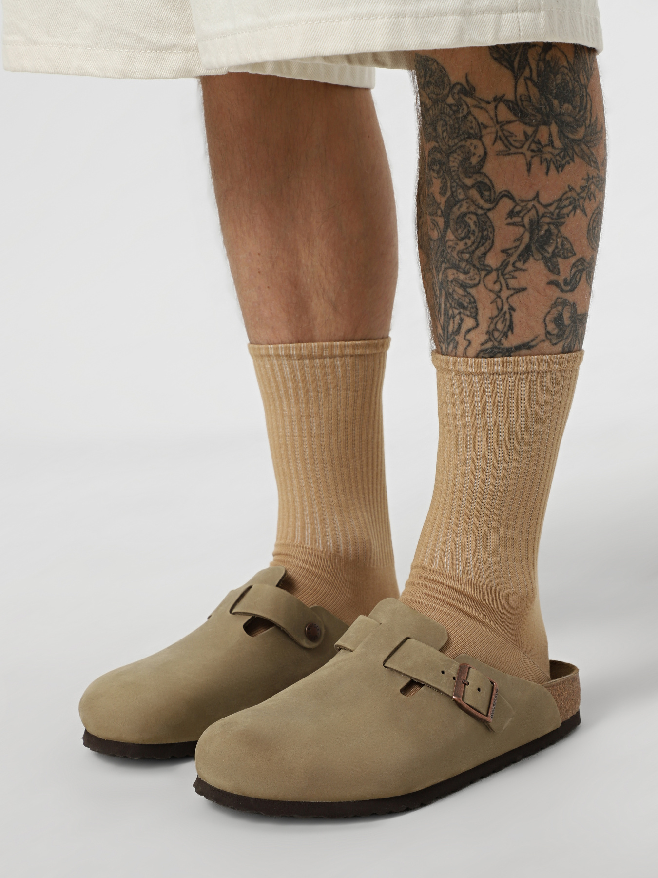 Набор носков Ейсік модель velukiBezevy Фото