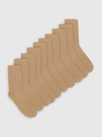 Набор носков Ейсік модель maxBezevy Набор носков Ейсік модель maxBezevy Фото