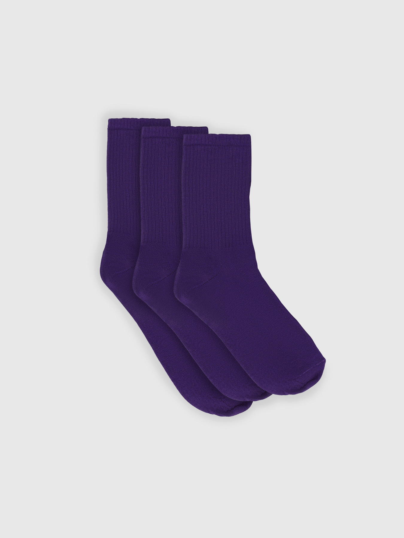 Набор носков Ейсік модель miniFioletovy Фото