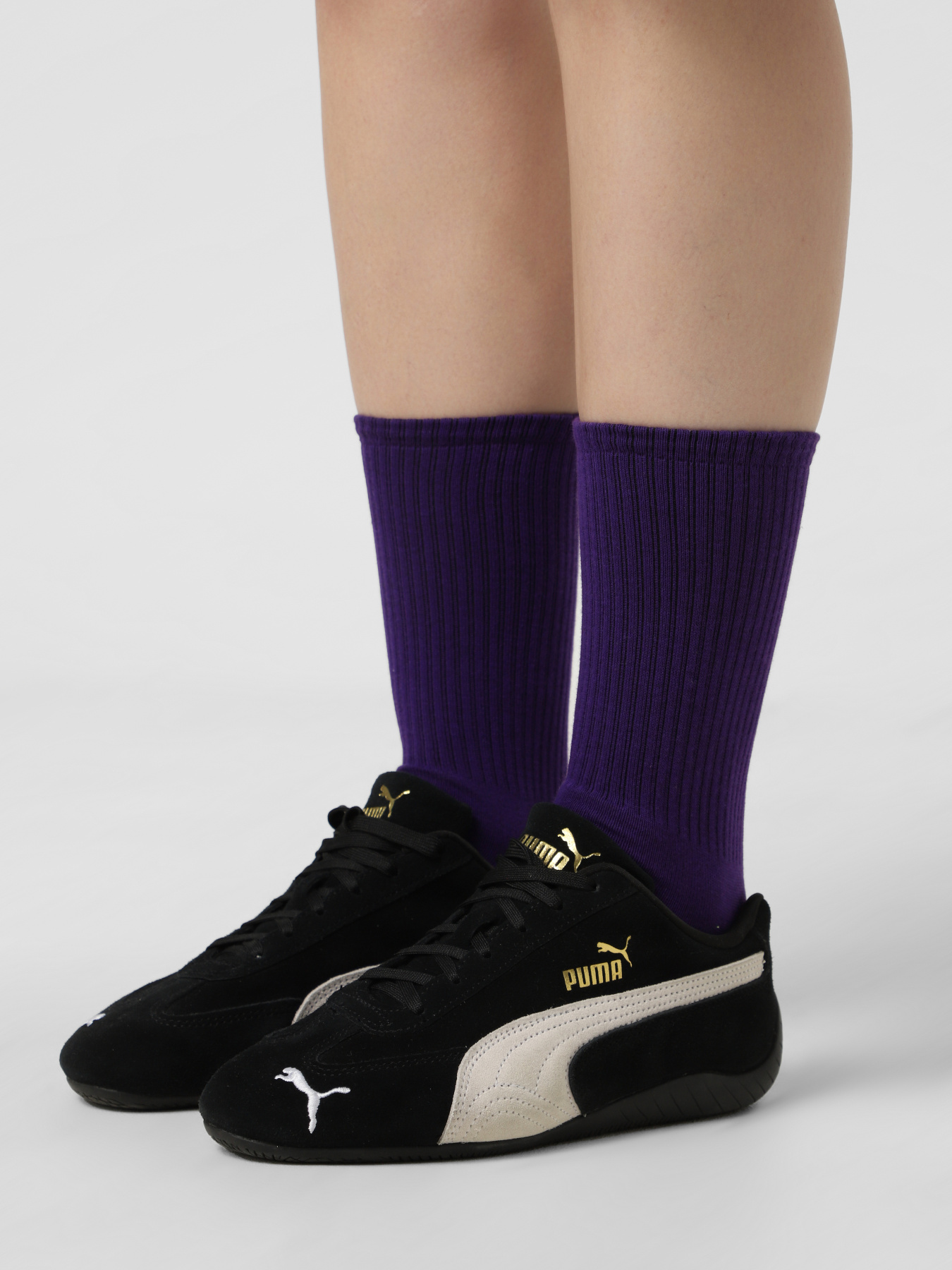 Набор носков Ейсік модель miniFioletovy Фото