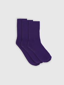 Набор носков Ейсік модель miniFioletovy Фото