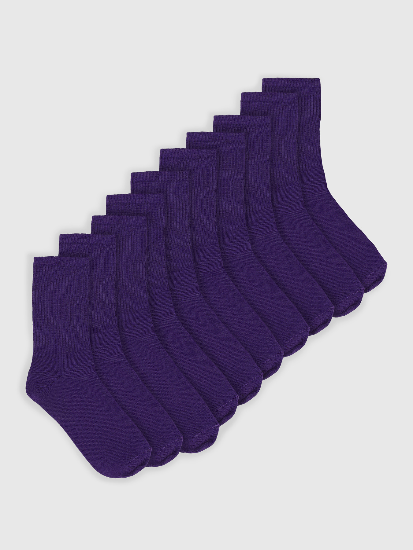 Набор носков Ейсік модель maxFioletovy Фото