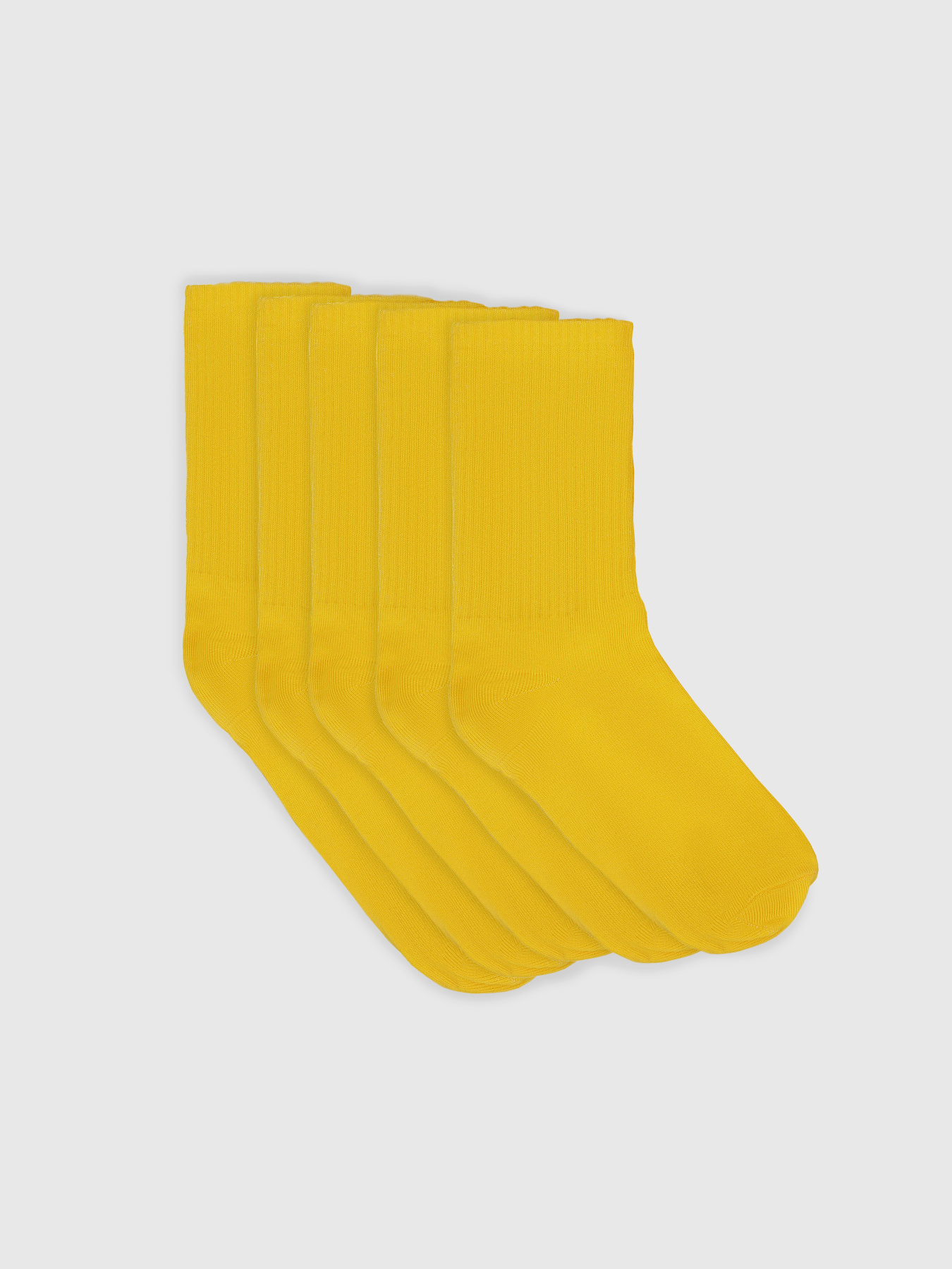 Набор носков Ейсік модель velukiZovty Фото