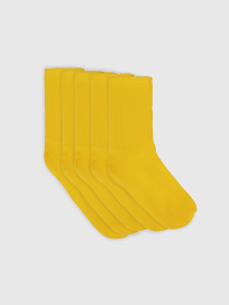 Набор носков Ейсік модель velukiZovty Набор носков Ейсік модель velukiZovty Фото