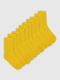 Набор носков Ейсік модель maxZovty Набор носков Ейсік модель maxZovty Фото