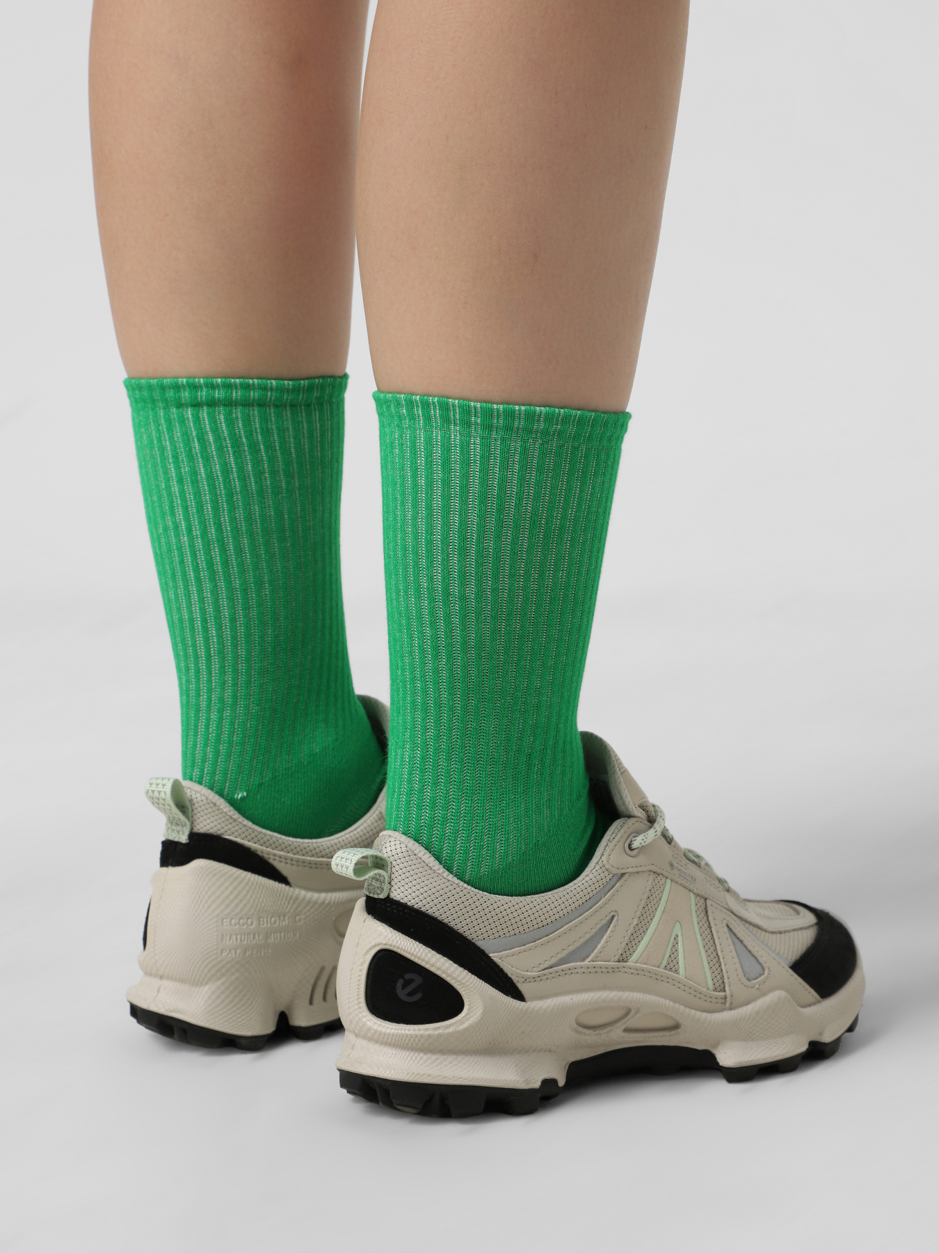 Набор носков Ейсік модель maxZelenyi Фото