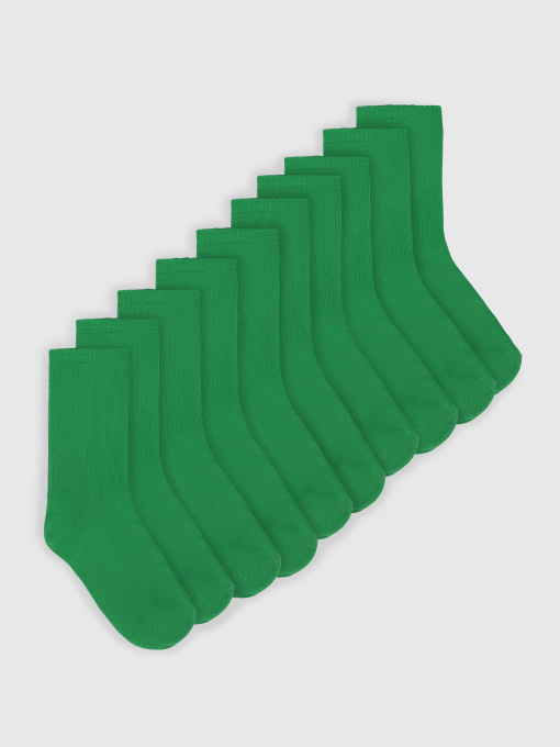 Набор носков Ейсік модель maxZelenyi Фото