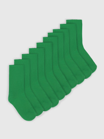 Набор носков Ейсік модель maxZelenyi Фото