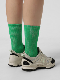 Набор носков Ейсік модель miniZelenyi Фото
