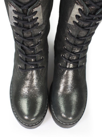 Сапоги It-girl модель 057-198-grafit Фото