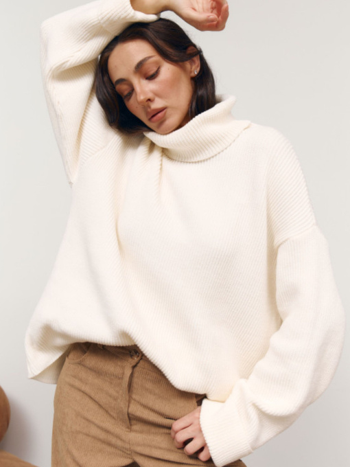 Светр Lilove модель 390 Фото