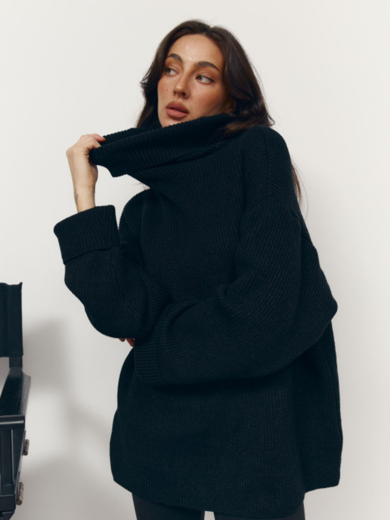 Свитер Lilove модель 390 Фото