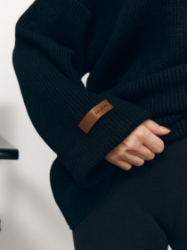 Свитер Lilove модель 390 Фото