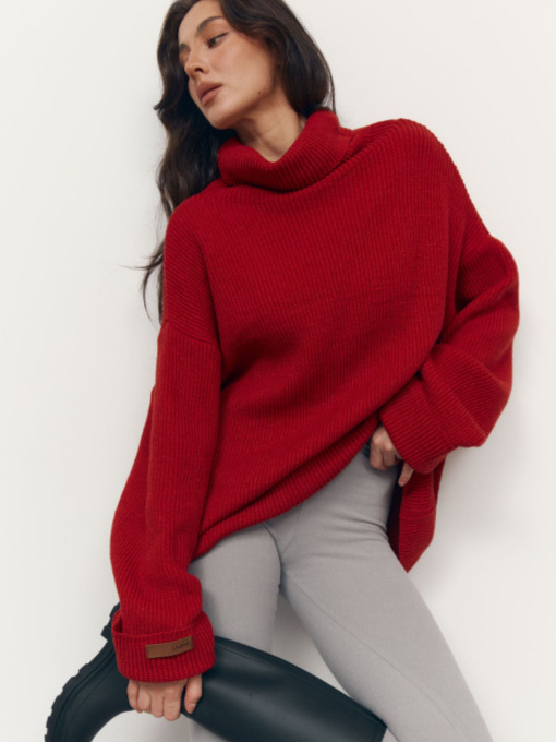 Свитер Lilove модель 390 Фото